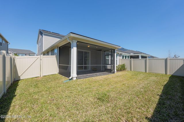 208 COOL SPGS Avenue, Ponte Vedra, FL 32081