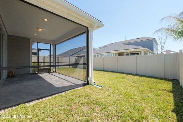 208 COOL SPGS Avenue, Ponte Vedra, FL 32081