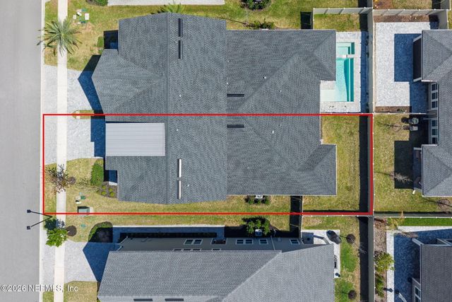 208 COOL SPGS Avenue, Ponte Vedra, FL 32081