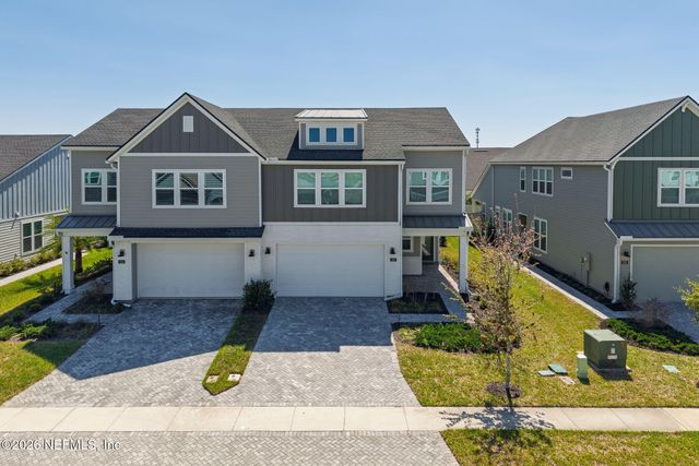 208 COOL SPGS Avenue, Ponte Vedra, FL 32081