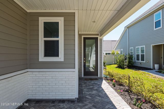 208 COOL SPGS Avenue, Ponte Vedra, FL 32081