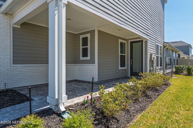 208 COOL SPGS Avenue, Ponte Vedra, FL 32081