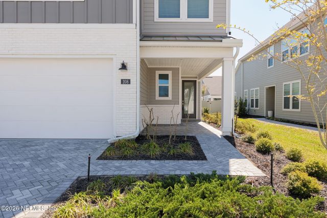 208 COOL SPGS Avenue, Ponte Vedra, FL 32081