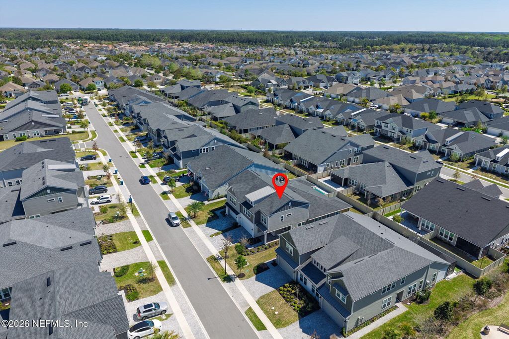 208 COOL SPGS Avenue, Ponte Vedra, FL 32081