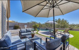 4349 E SMOKEHOUSE Trail, Cave Creek, AZ 85331