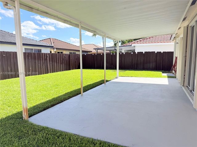 8024 NW 198th Terrace -, Hialeah, FL 33015
