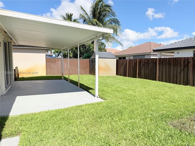 8024 NW 198th Terrace -, Hialeah, FL 33015