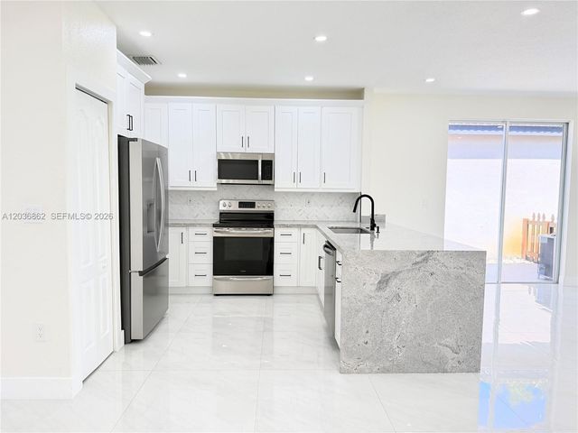8024 NW 198th Terrace -, Hialeah, FL 33015