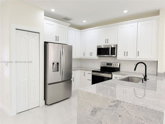 8024 NW 198th Terrace -, Hialeah, FL 33015