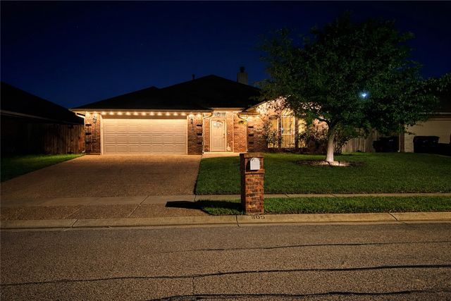 805 Turtle Dove Trail, College Station, TX 77845