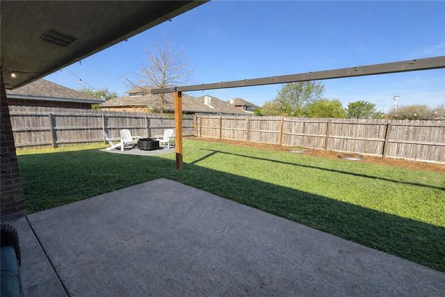 805 Turtle Dove Trail, College Station, TX 77845