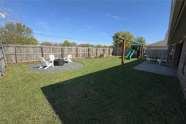 805 Turtle Dove Trail, College Station, TX 77845
