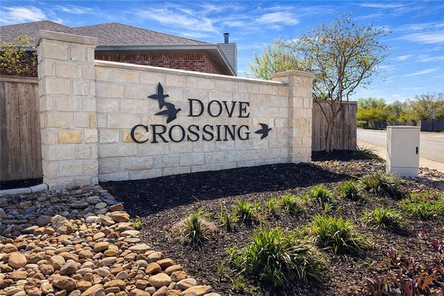 805 Turtle Dove Trail, College Station, TX 77845