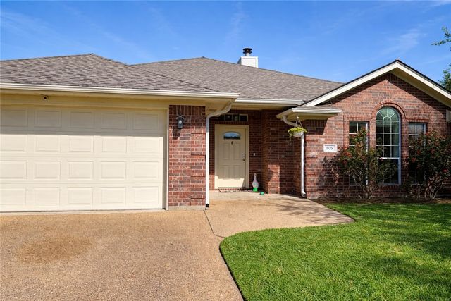 805 Turtle Dove Trail, College Station, TX 77845