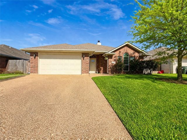 805 Turtle Dove Trail, College Station, TX 77845