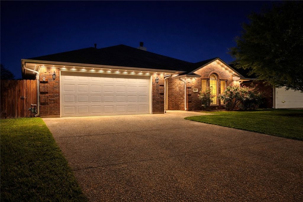 805 Turtle Dove Trail, College Station, TX 77845