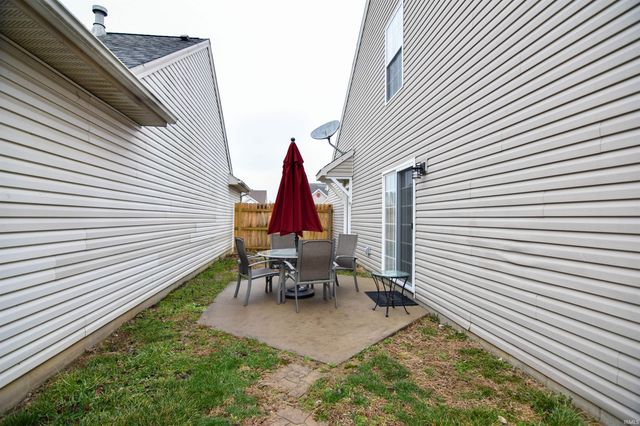 3001 Galleon Drive, Evansville, IN 47725