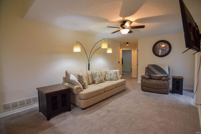 3001 Galleon Drive, Evansville, IN 47725