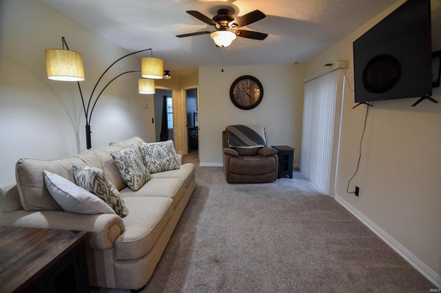 3001 Galleon Drive, Evansville, IN 47725