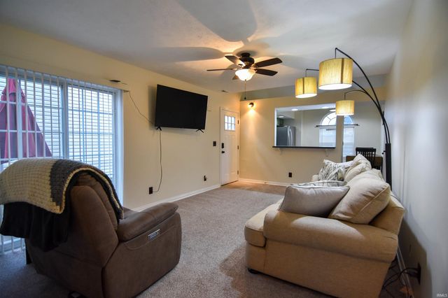 3001 Galleon Drive, Evansville, IN 47725