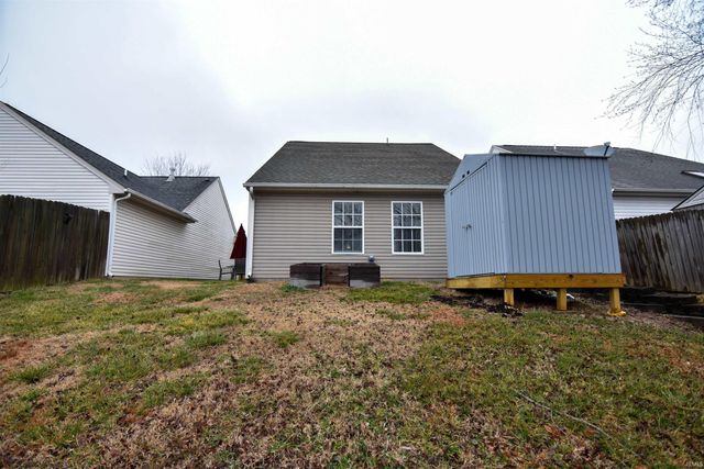 3001 Galleon Drive, Evansville, IN 47725