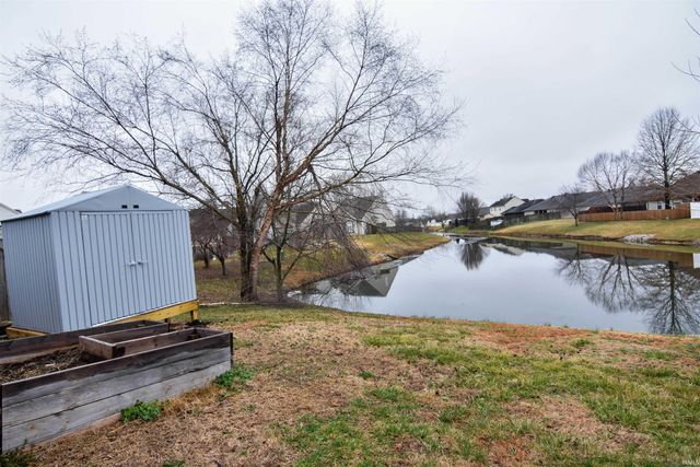 3001 Galleon Drive, Evansville, IN 47725