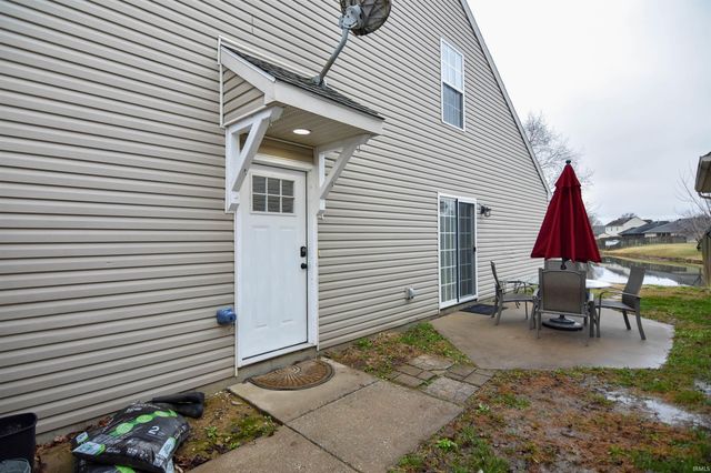 3001 Galleon Drive, Evansville, IN 47725