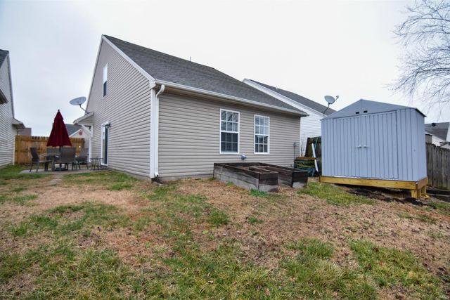 3001 Galleon Drive, Evansville, IN 47725