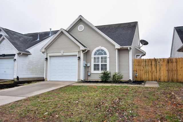 3001 Galleon Drive, Evansville, IN 47725