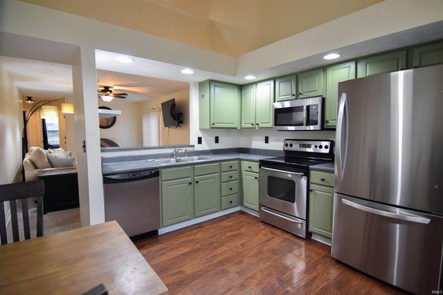 3001 Galleon Drive, Evansville, IN 47725