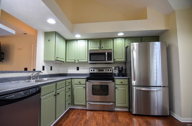 3001 Galleon Drive, Evansville, IN 47725