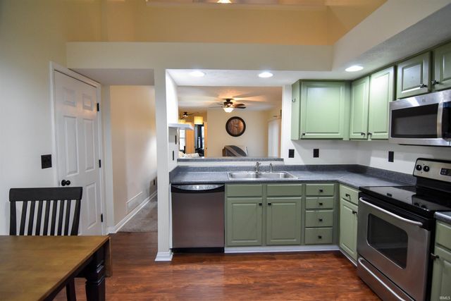 3001 Galleon Drive, Evansville, IN 47725