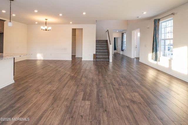 601 NE Charleston Drive 601, Monroe, NJ 08831