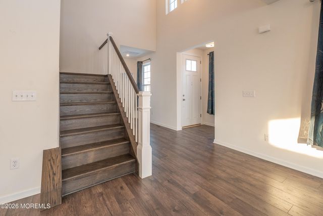 601 NE Charleston Drive 601, Monroe, NJ 08831