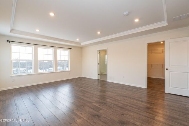 601 NE Charleston Drive 601, Monroe, NJ 08831