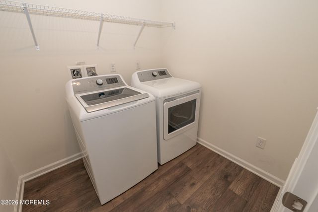 601 NE Charleston Drive 601, Monroe, NJ 08831