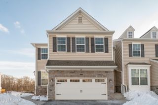 601 NE Charleston Drive 601, Monroe, NJ 08831