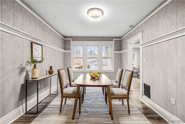 127 Durham Avenue, Buffalo, NY 14215