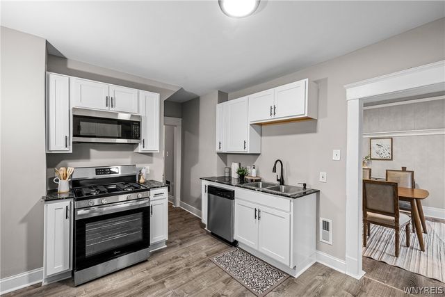 127 Durham Avenue, Buffalo, NY 14215