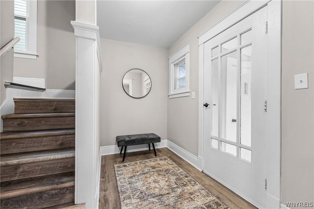 127 Durham Avenue, Buffalo, NY 14215