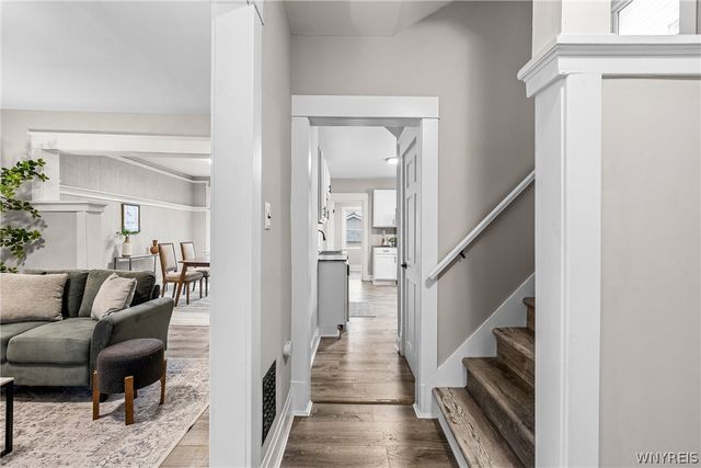 127 Durham Avenue, Buffalo, NY 14215