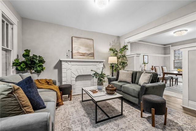 127 Durham Avenue, Buffalo, NY 14215