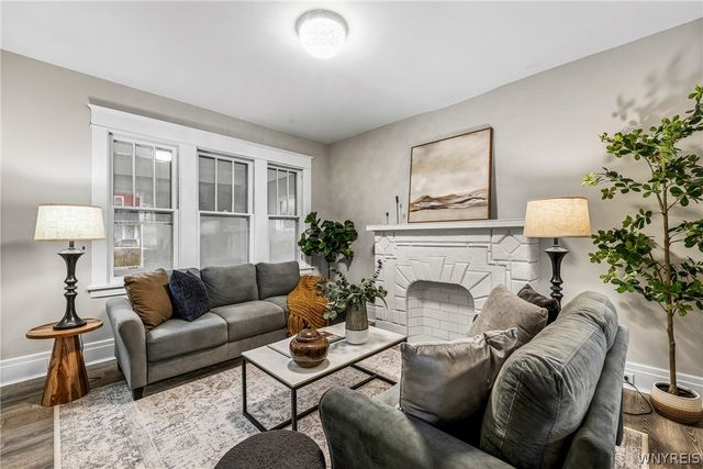 127 Durham Avenue, Buffalo, NY 14215