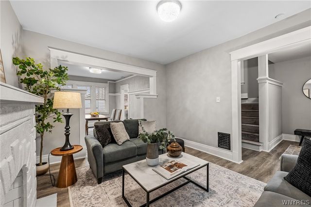 127 Durham Avenue, Buffalo, NY 14215