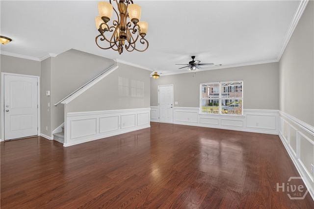 37 Litchfield Drive, Savannah, GA 31419