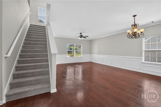 37 Litchfield Drive, Savannah, GA 31419