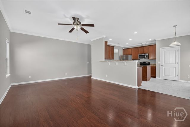 37 Litchfield Drive, Savannah, GA 31419