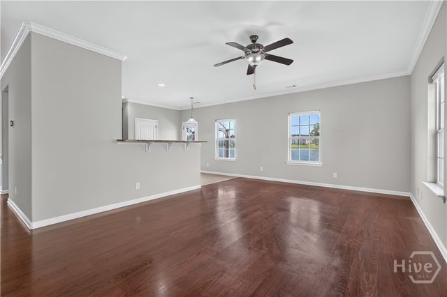 37 Litchfield Drive, Savannah, GA 31419