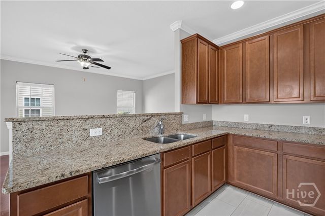 37 Litchfield Drive, Savannah, GA 31419