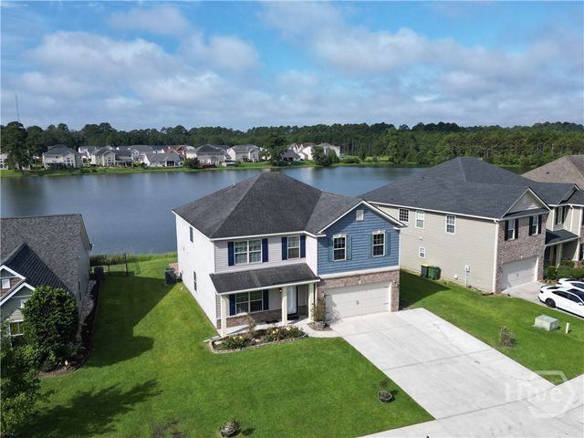 37 Litchfield Drive, Savannah, GA 31419